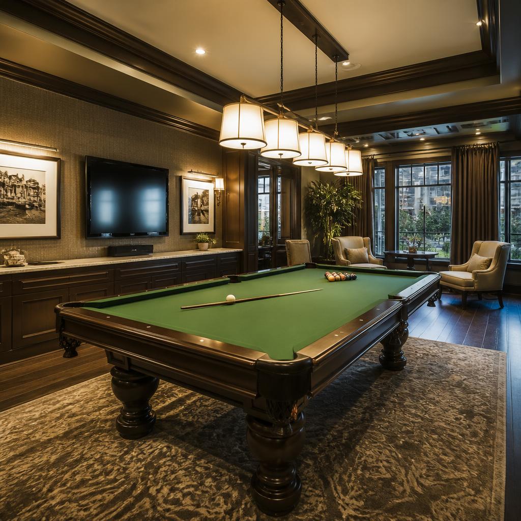 Billiard